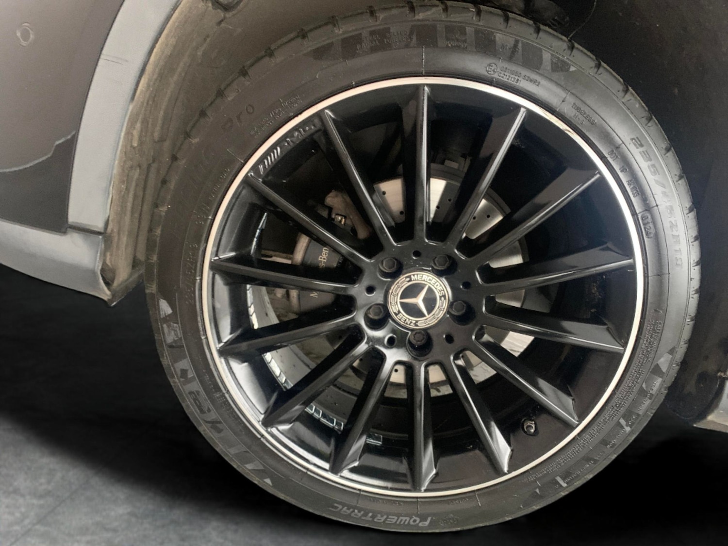 Used Mercedes-Benz GLA 2019 for sale - 76935209: Photo 23