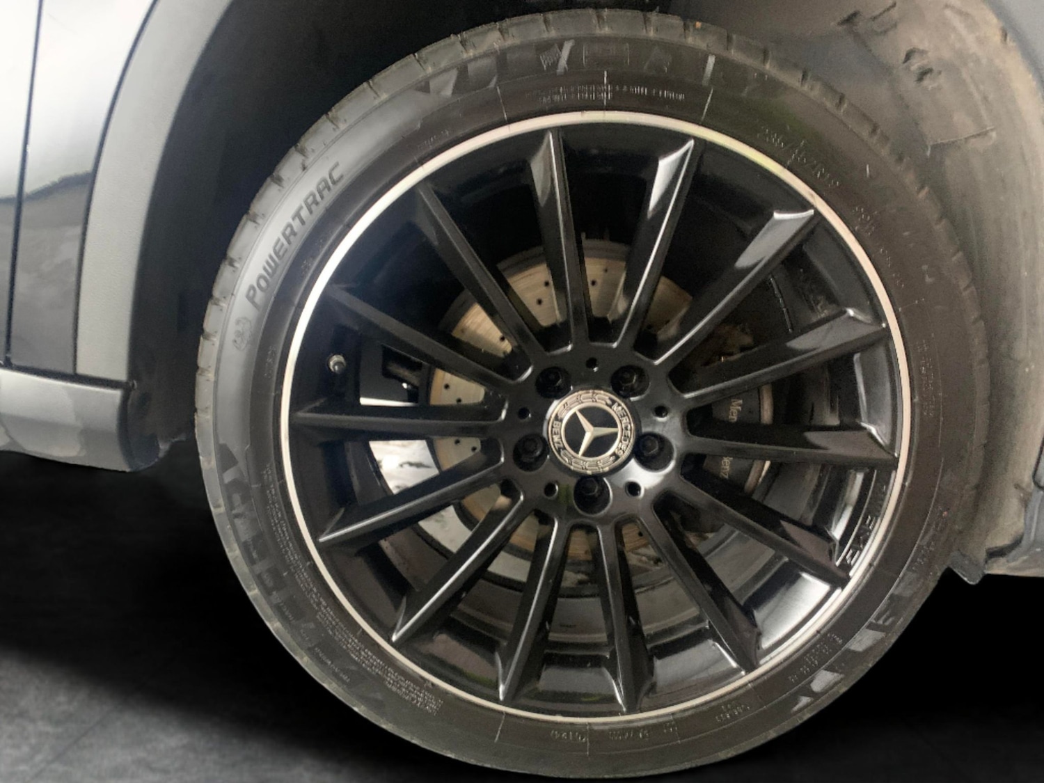 Used Mercedes-Benz GLA 2019 for sale - 76935209: Photo 24