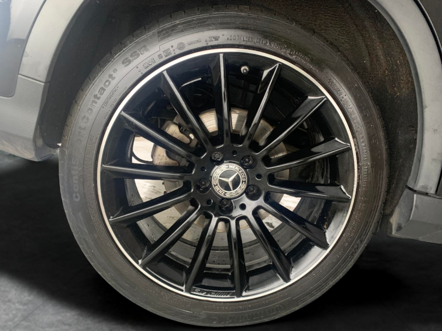 Used Mercedes-Benz GLA 2019 for sale - 76935209: Photo 25