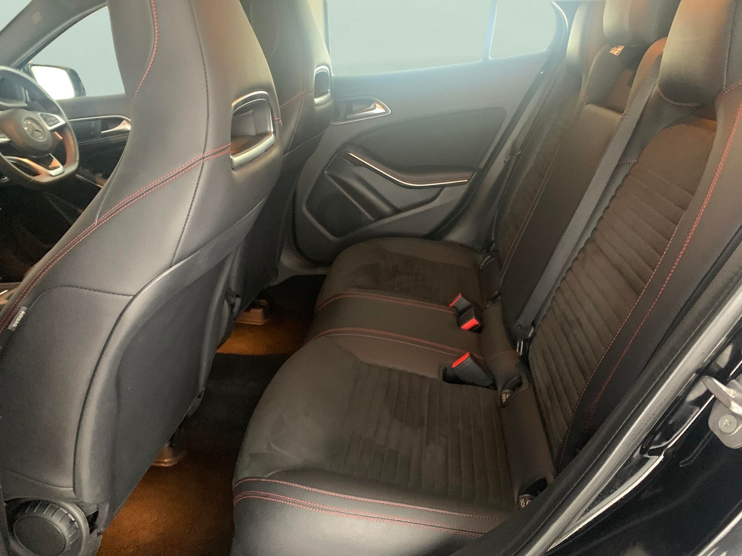 Used Mercedes-Benz GLA 2019 for sale - 76935209: Photo 26