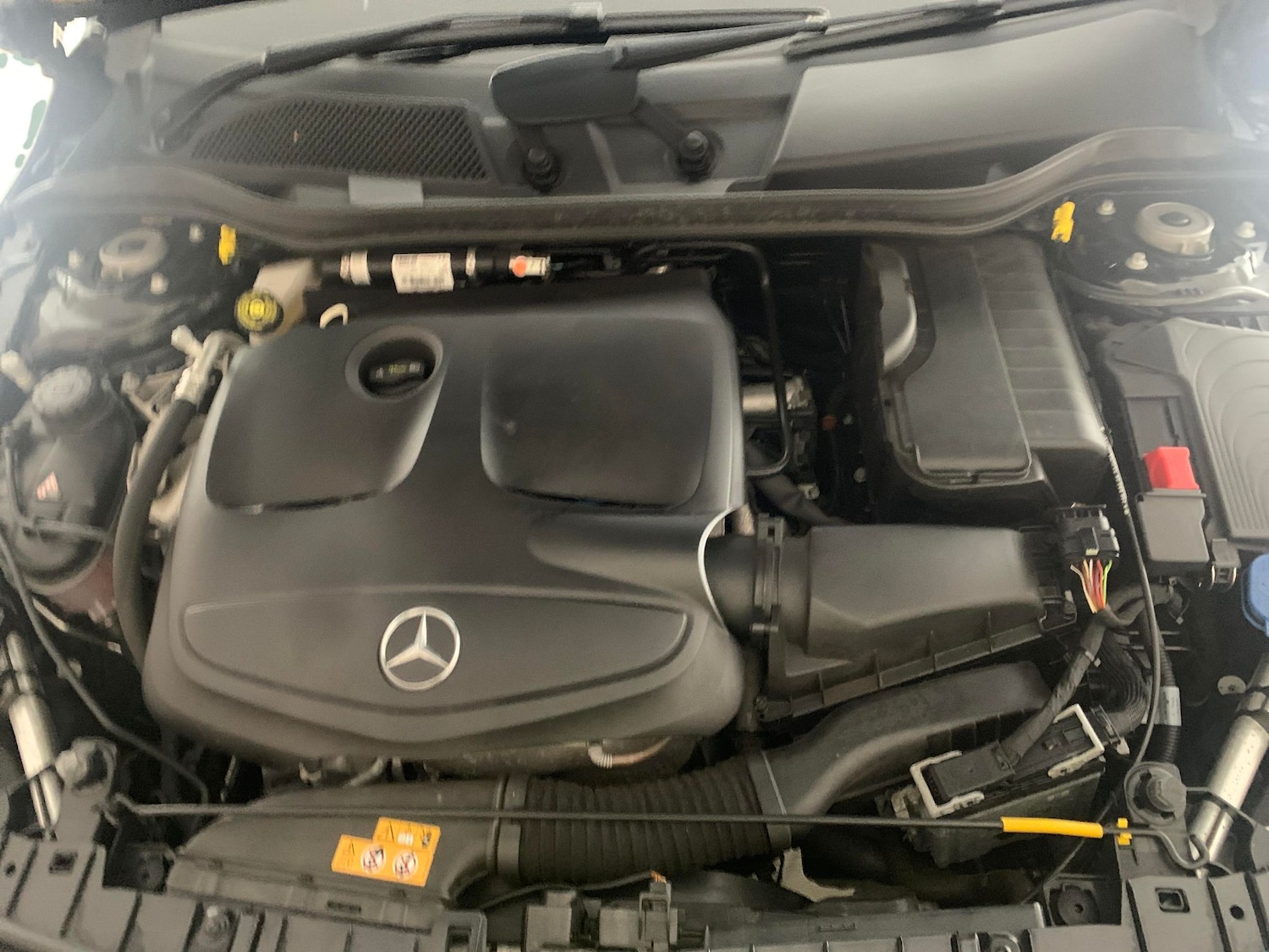 Used Mercedes-Benz GLA 2019 for sale - 76935209: Photo 31
