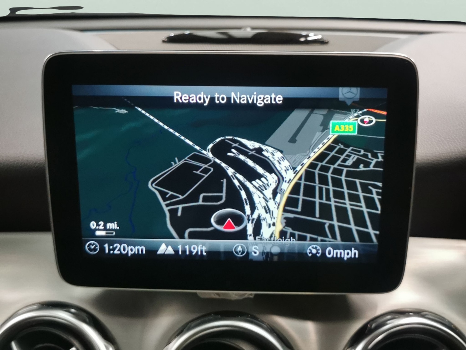 Used Mercedes-Benz GLA 2019 for sale - 76935209: Photo 5