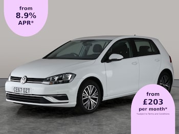 1.4 TSI SE Hatchback 5dr Petrol Manual Euro 6 (s/s) (125 ps) - SD CARD MEDI