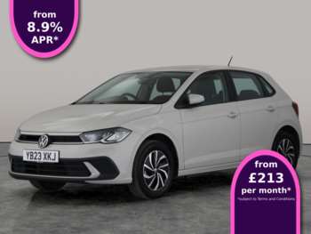 2023 - 1.0 EVO Life Hatchback 5dr Petrol Manual Euro 6 (s/s) (80 ps) - MULTI-FUNCT