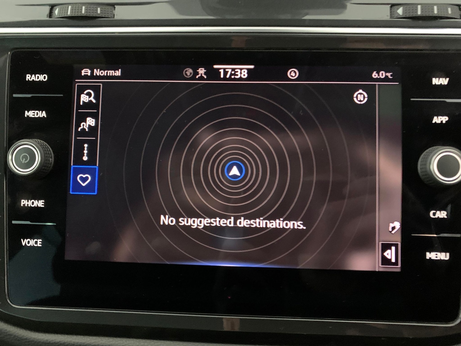 Used Volkswagen Tiguan 2022 for sale - 77221458: Photo 5