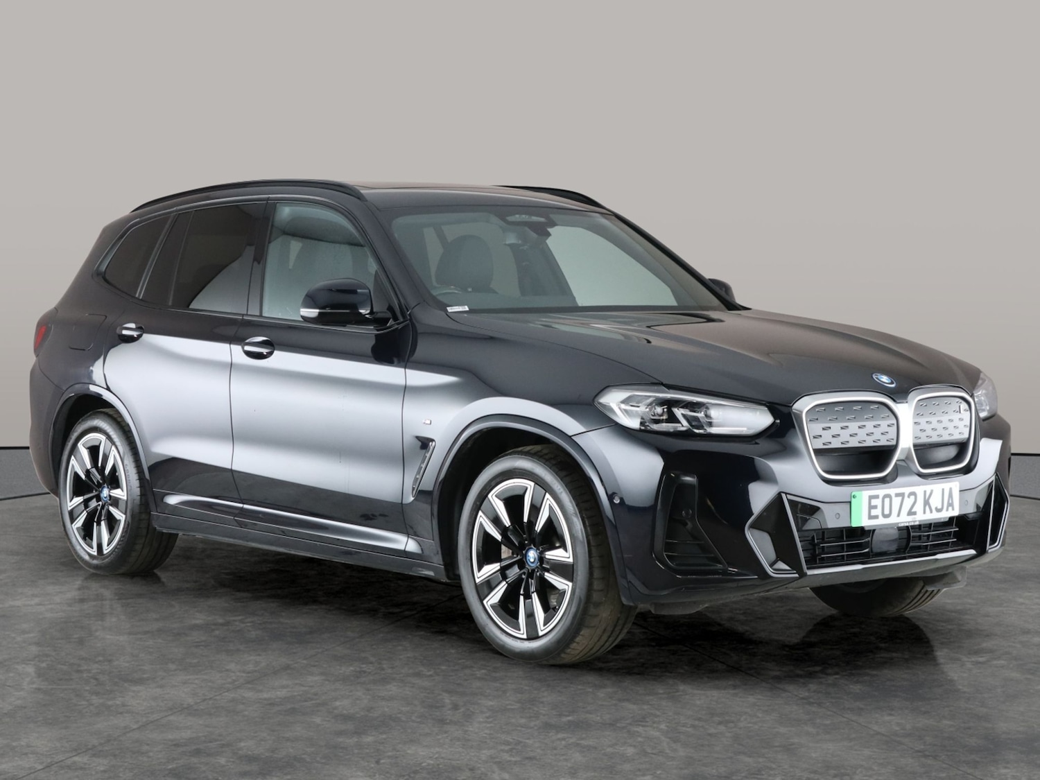 Used BMW iX3 2022 for sale - 76653016: Photo 10