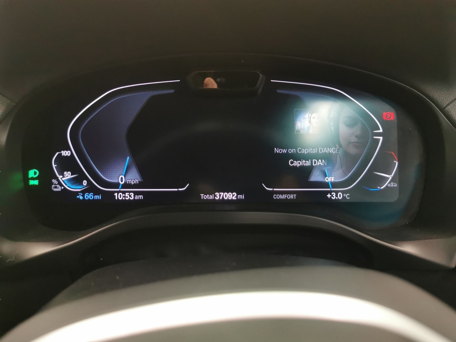 Used BMW iX3 2022 for sale - 76653016: Photo 25