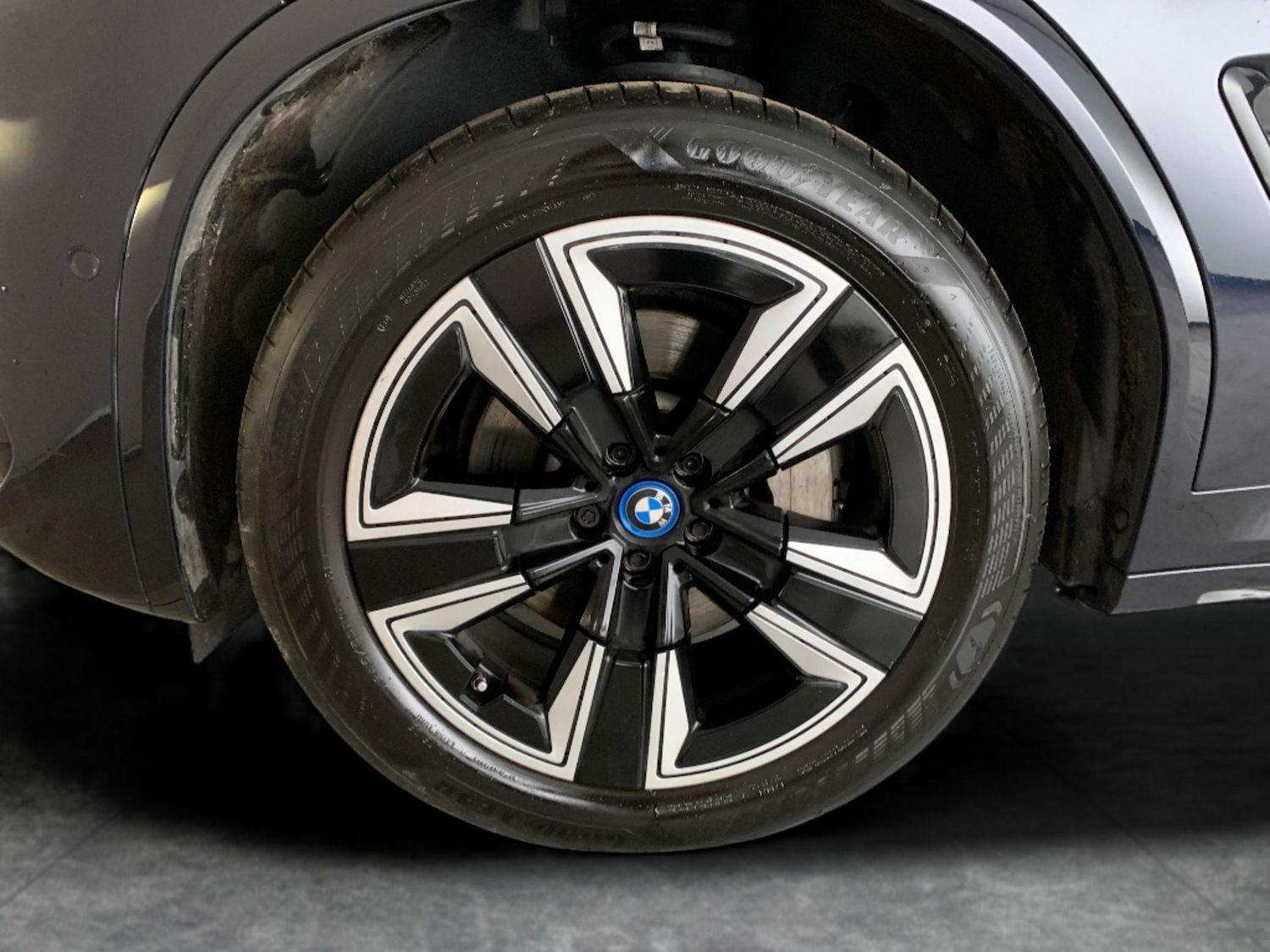 Used BMW iX3 2022 for sale - 76653016: Photo 29