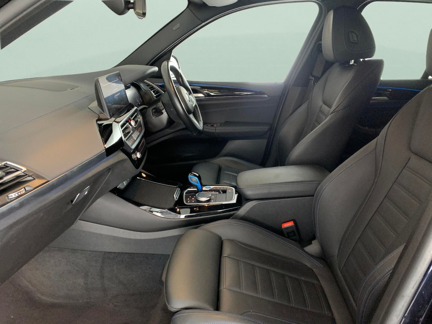 Used BMW iX3 2022 for sale - 76653016: Photo 4