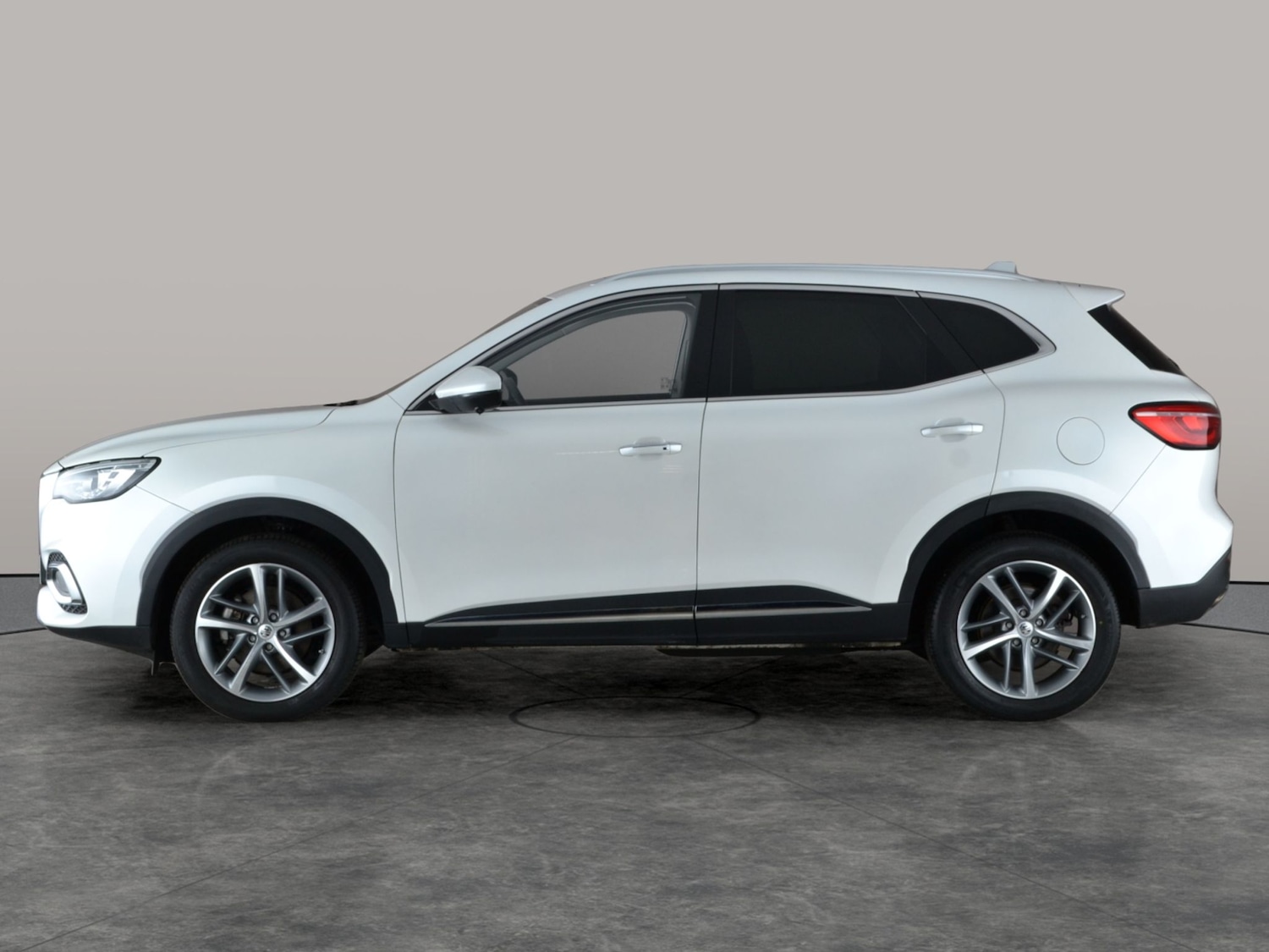 Used MG MG HS 2022 for sale - 77020103: Photo 15