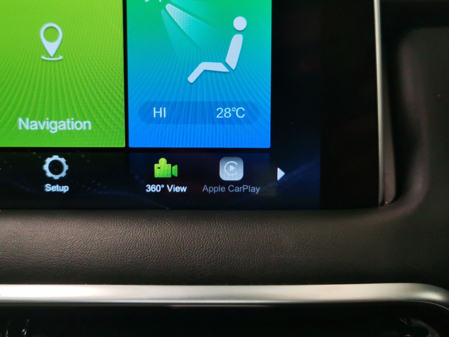 Used MG MG HS 2022 for sale - 77020103: Photo 16