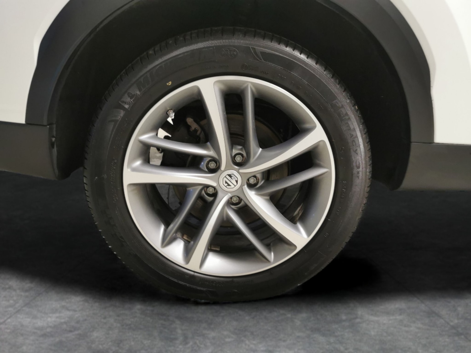 Used MG MG HS 2022 for sale - 77020103: Photo 28