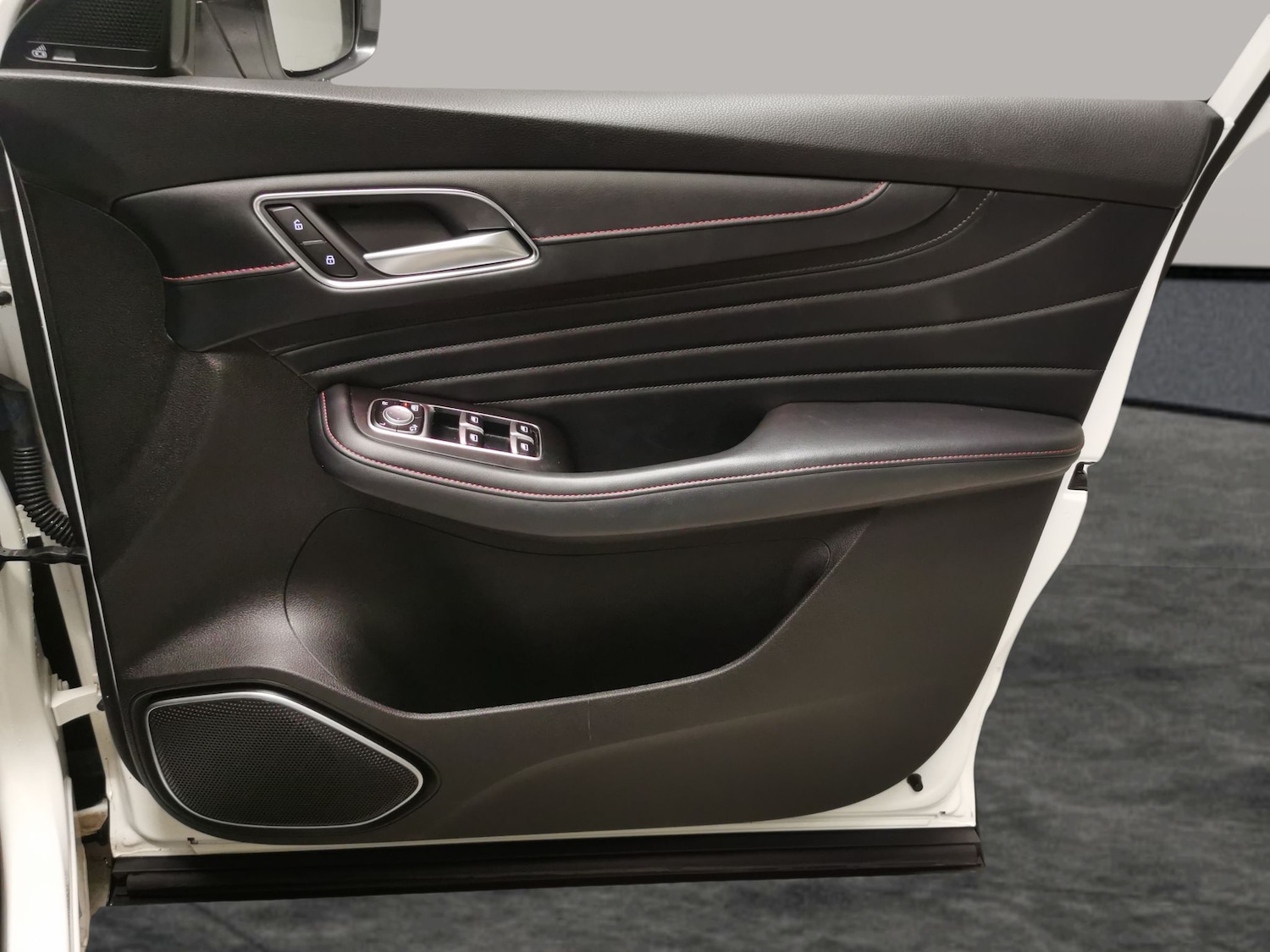 Used MG MG HS 2022 for sale - 77020103: Photo 33