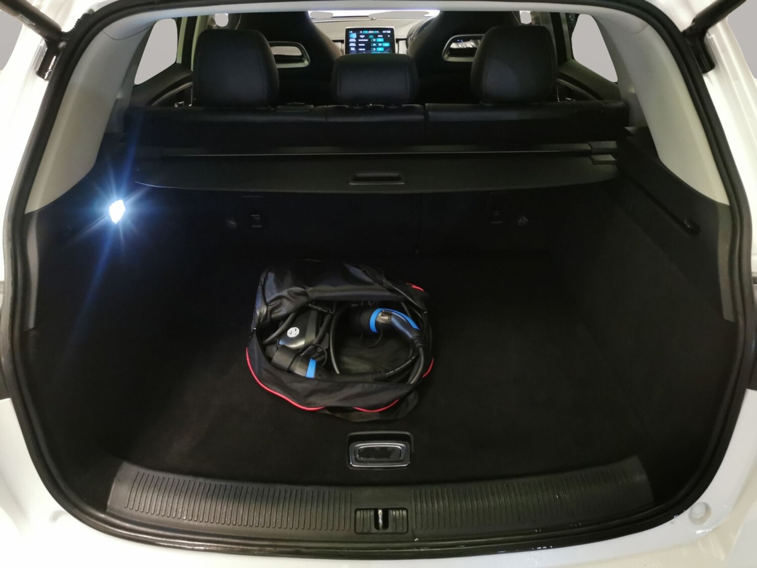 Used MG MG HS 2022 for sale - 77020103: Photo 36