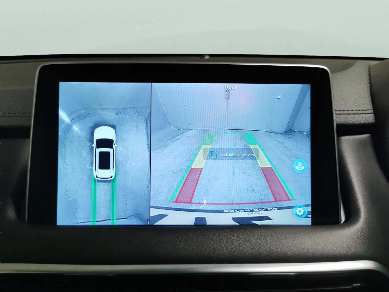 Used MG MG HS 2022 for sale - 77020103: Photo 6