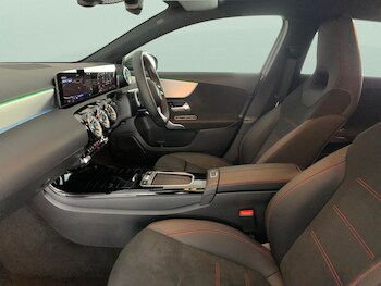 Used Mercedes-Benz A-Class  for sale - 75734136: Photo