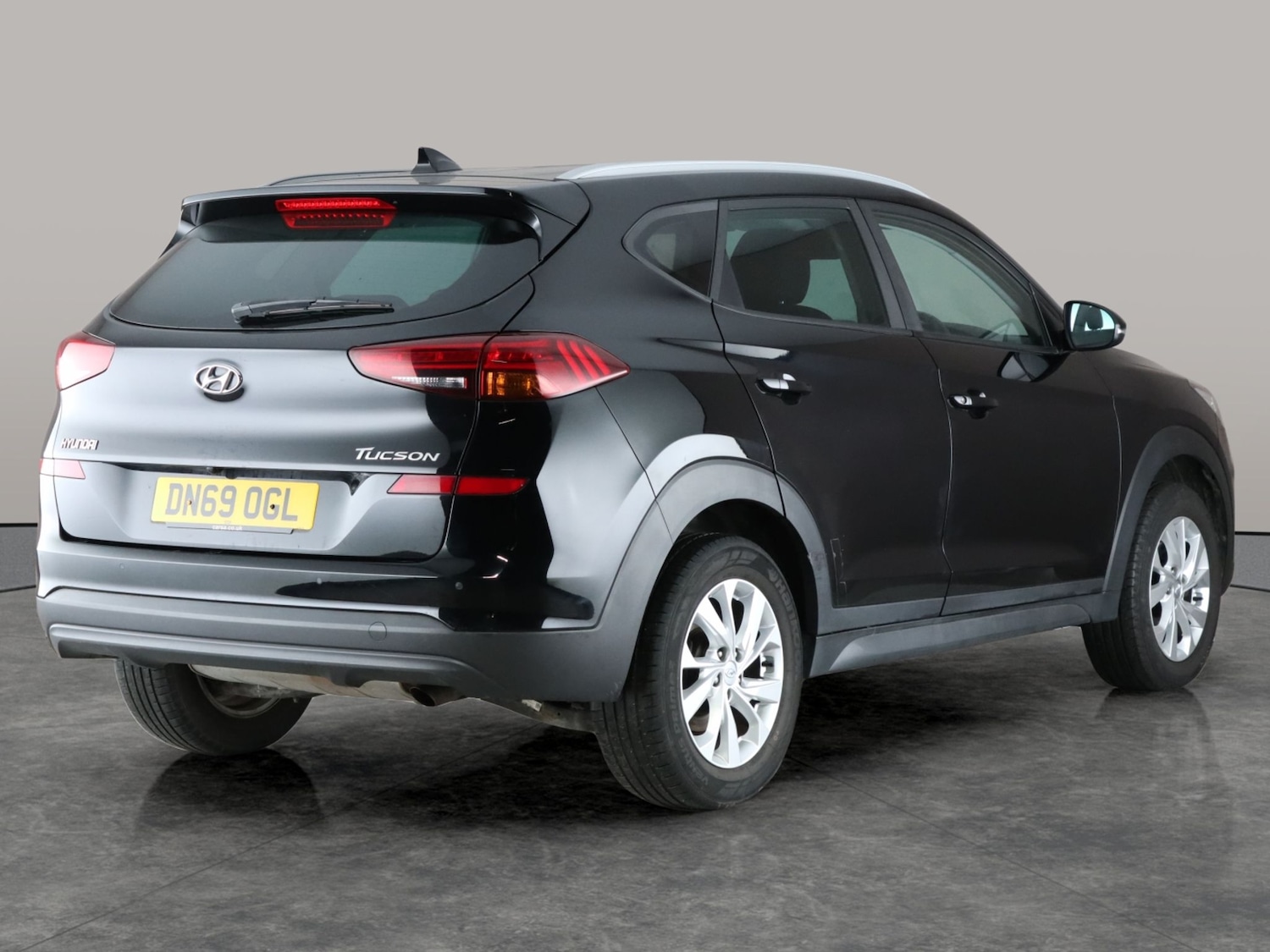 Used Hyundai TUCSON 2019 for sale - 77316231: Photo 11