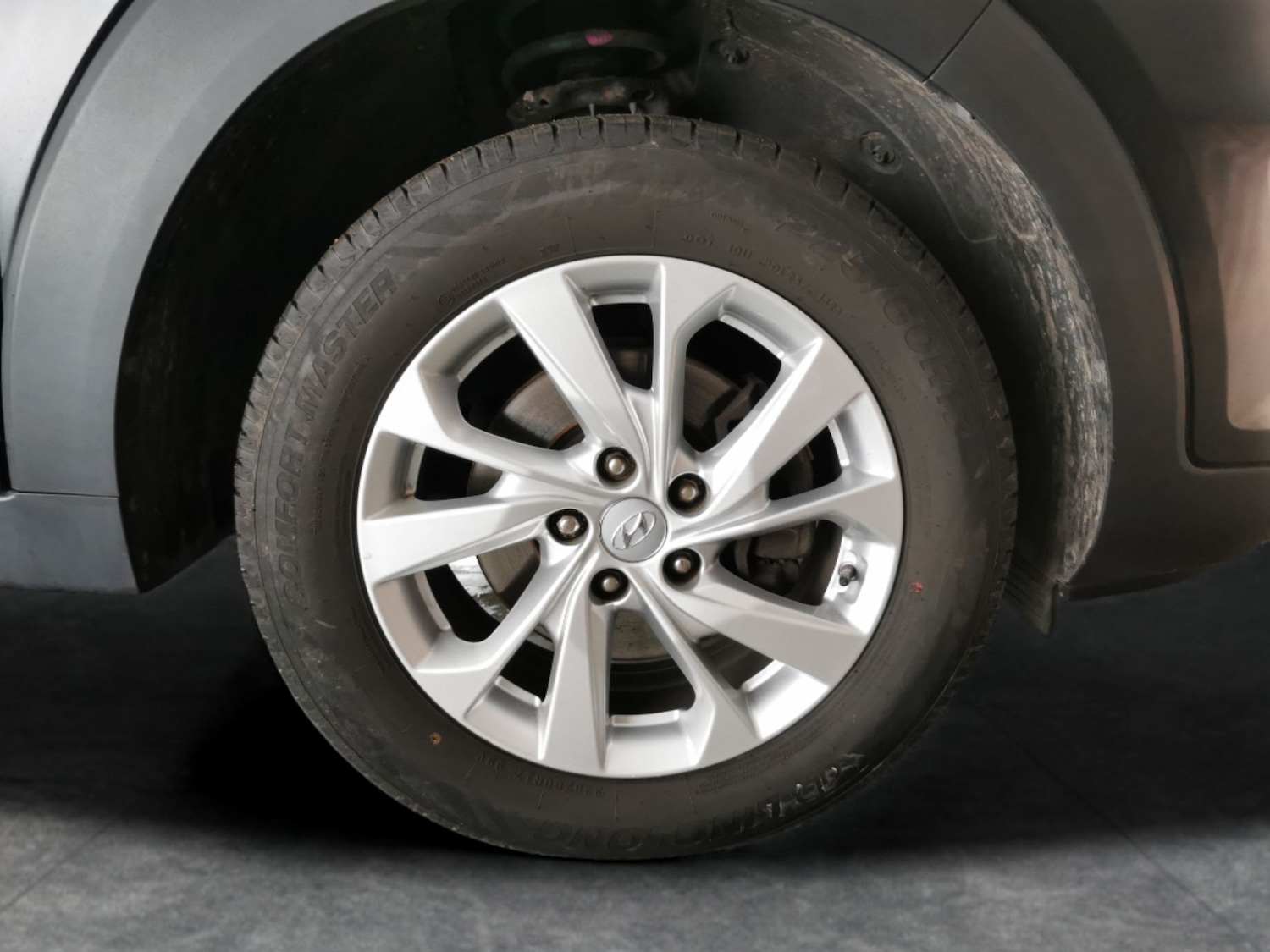 Used Hyundai TUCSON 2019 for sale - 77316231: Photo 22