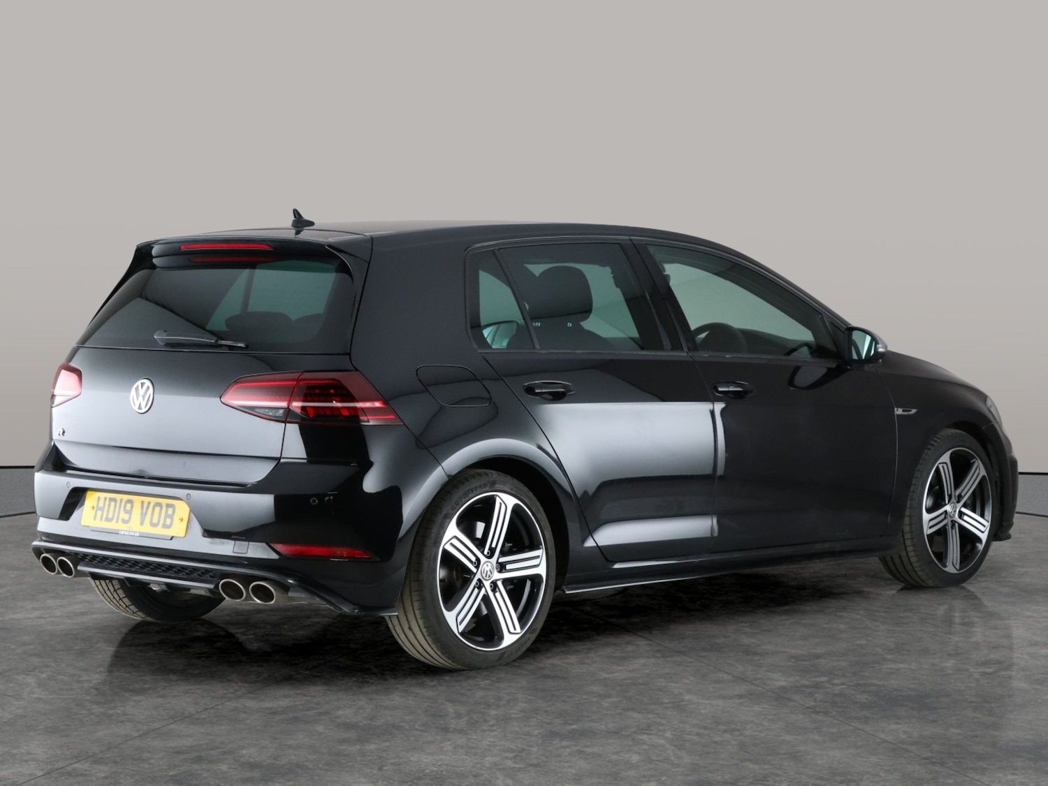 Used Volkswagen Golf 2019 for sale - 76290632: Photo 14