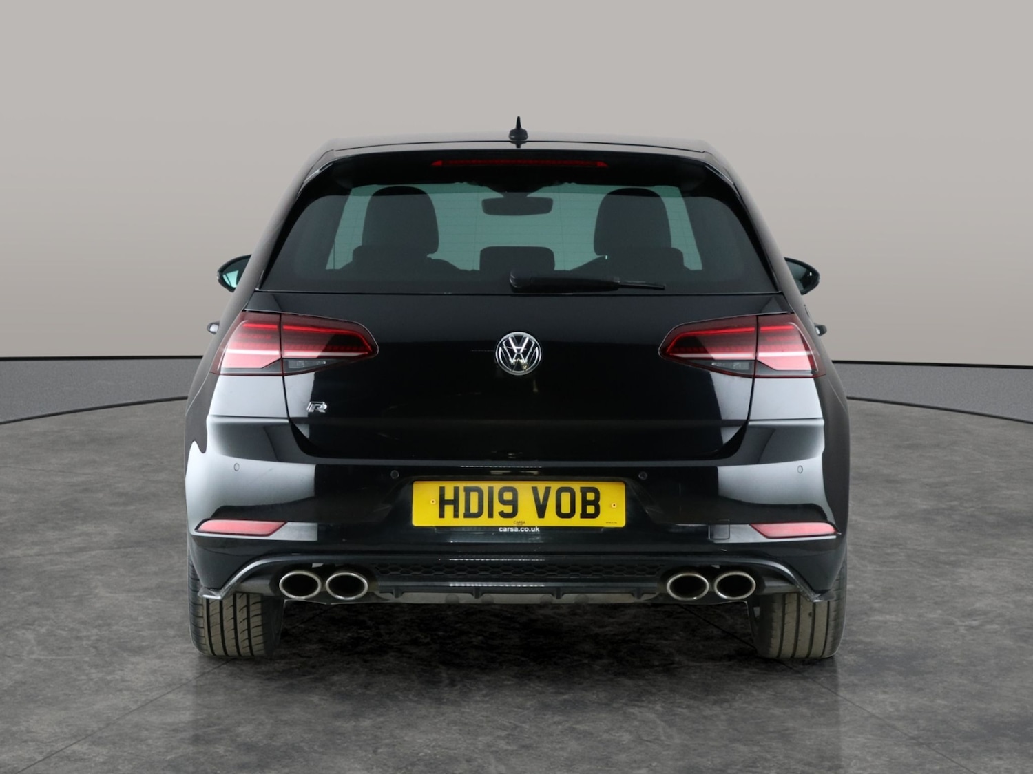 Used Volkswagen Golf 2019 for sale - 76290632: Photo 15