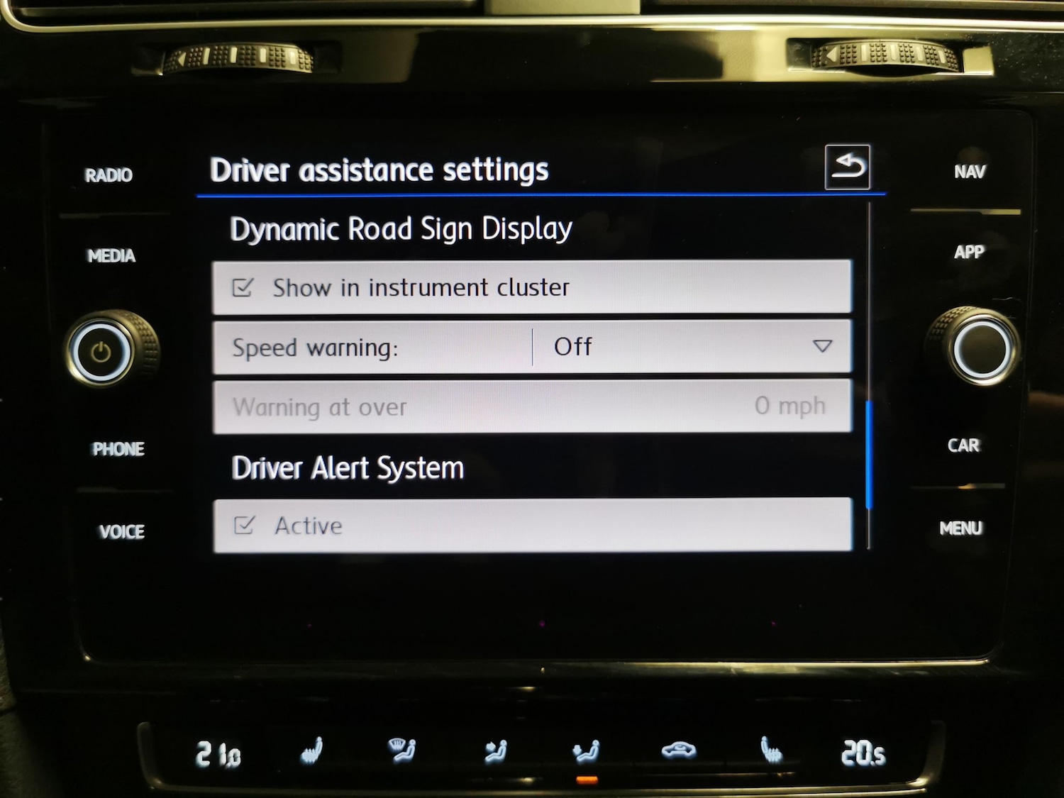 Used Volkswagen Golf 2019 for sale - 76290632: Photo 31