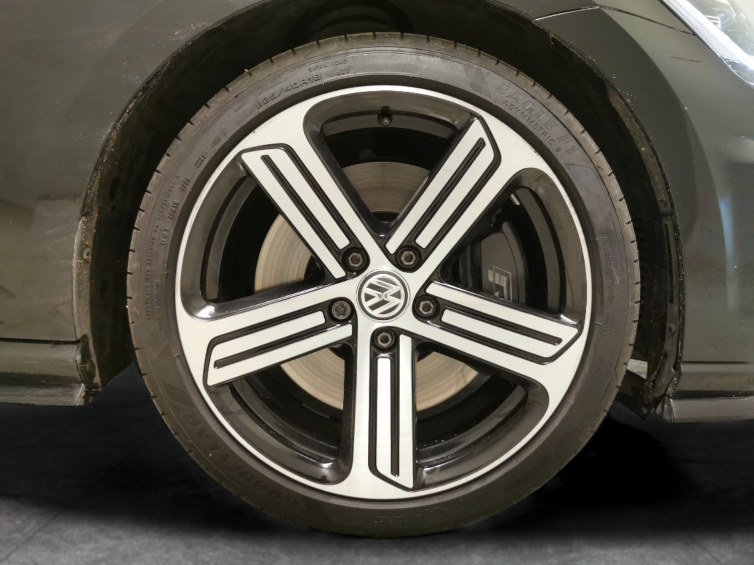 Used Volkswagen Golf 2019 for sale - 76290632: Photo 37