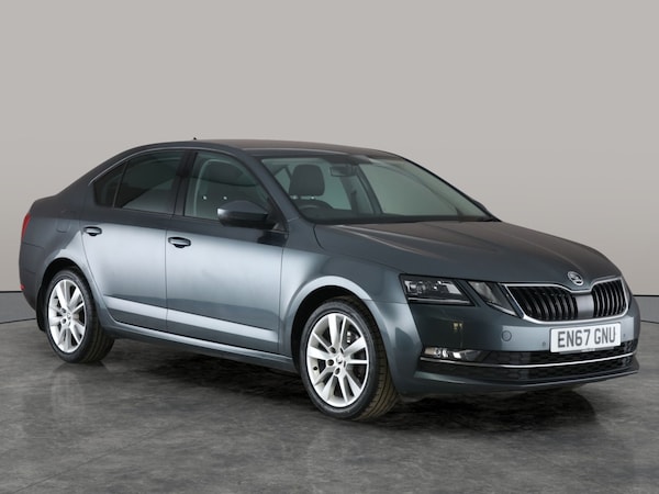 Used Skoda Octavia 2017 for sale - 76248983: Photo 11