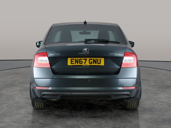 Used Skoda Octavia 2017 for sale - 76248983: Photo 14