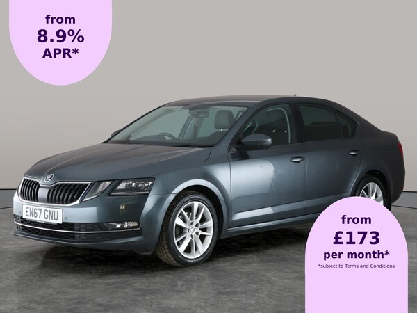 Used Skoda Octavia 2017 for sale - 76248983: Photo 1