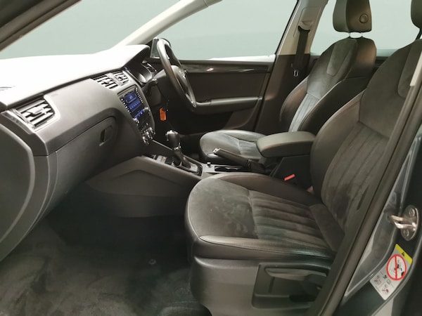 Used Skoda Octavia 2017 for sale - 76248983: Photo 4