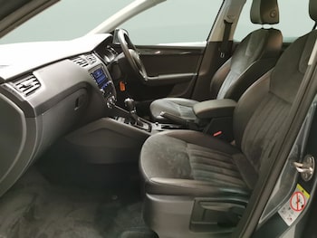 Used Skoda Octavia 2017 for sale - 76248983: Photo 4