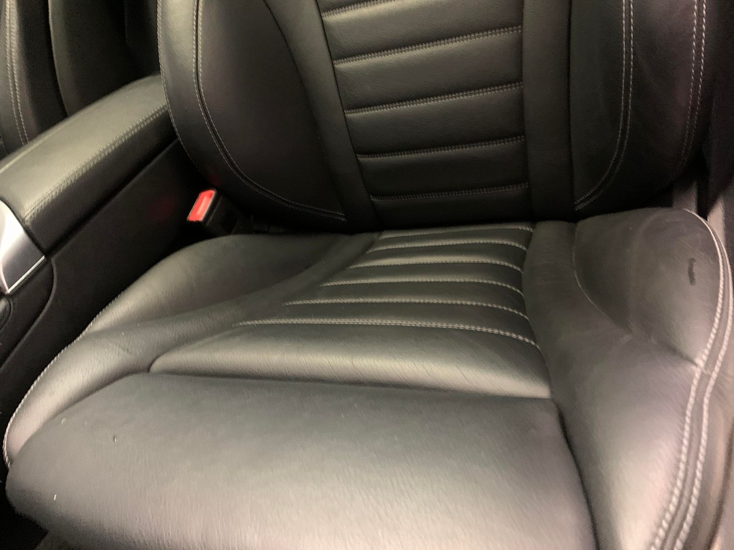 Used Mercedes-Benz EQC 2021 for sale - 77206024: Photo 6