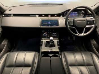 Used Land Rover Range Rover Evoque 2021 for sale - 75384450: Photo
