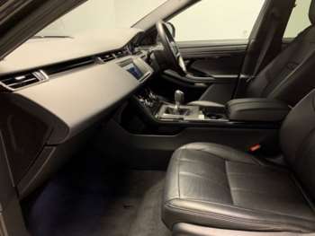 Used Land Rover Range Rover Evoque 2021 for sale - 75384450: Photo