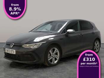 2023 - 1.5 TSI R-Line Hatchback 5dr Petrol Manual Euro 6 (s/s) (150 ps) - BLUETOOT