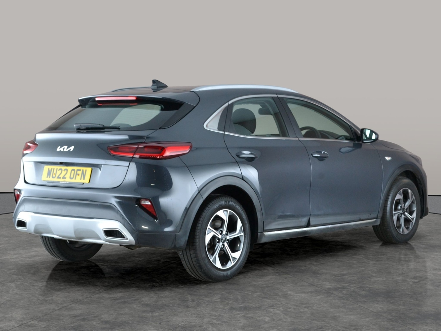 Used Kia XCeed 2022 for sale - 77194035: Photo 10