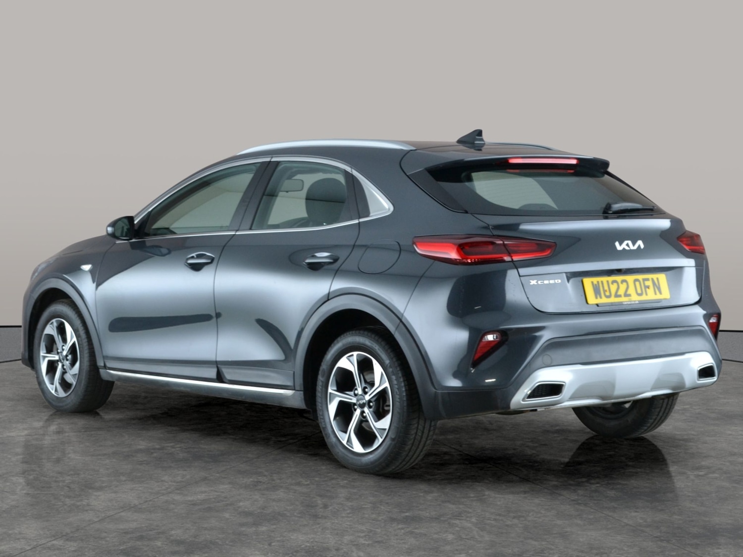 Used Kia XCeed 2022 for sale - 77194035: Photo 12