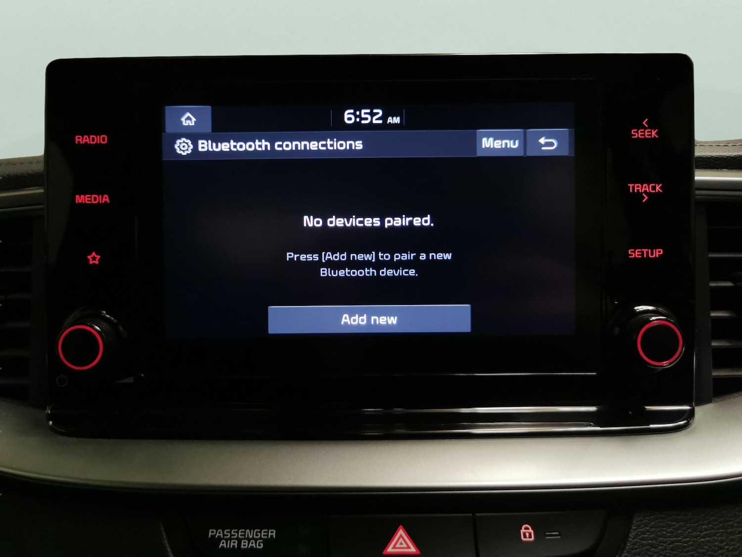 Used Kia XCeed 2022 for sale - 77194035: Photo 17