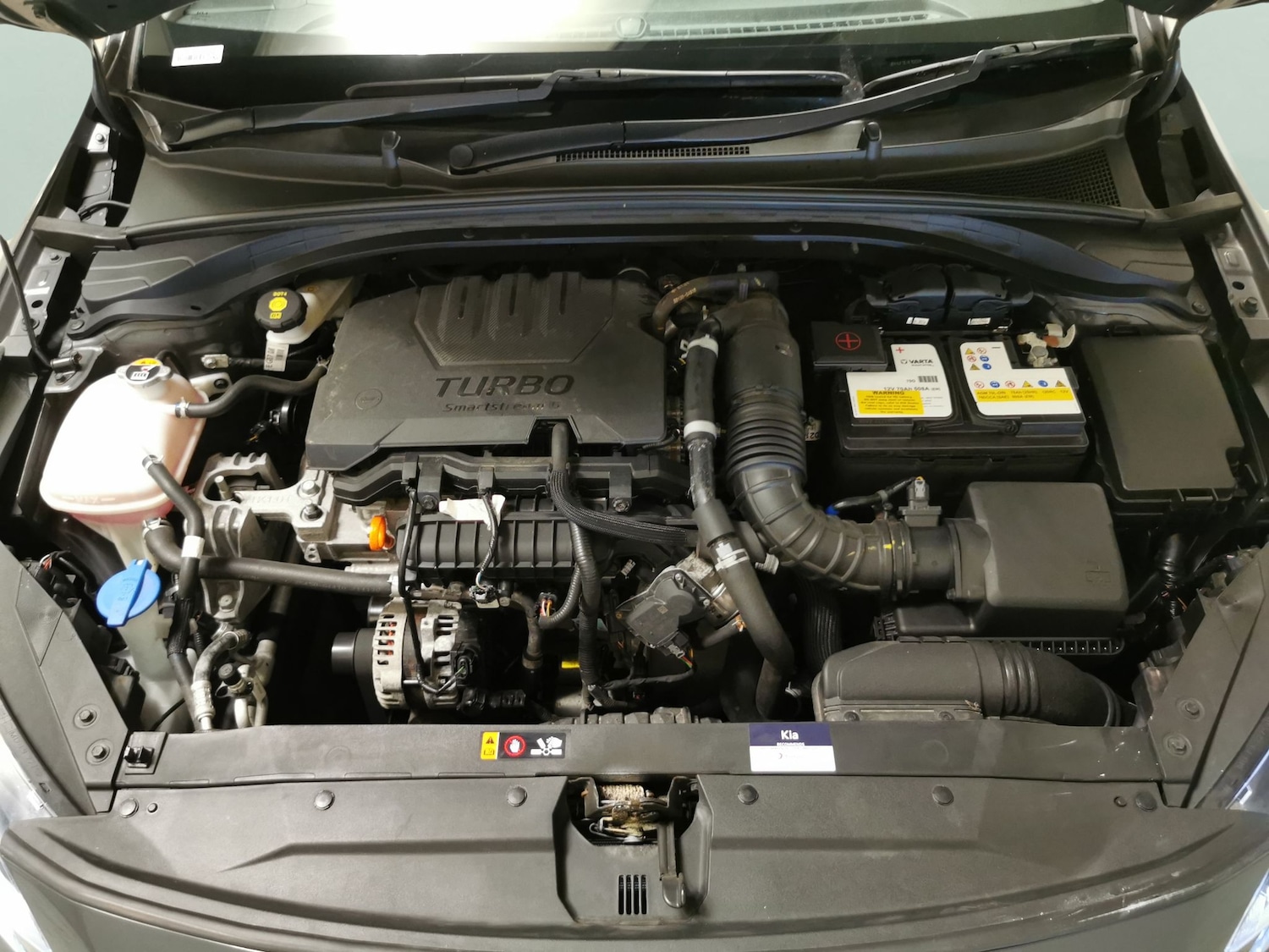 Used Kia XCeed 2022 for sale - 77194035: Photo 30