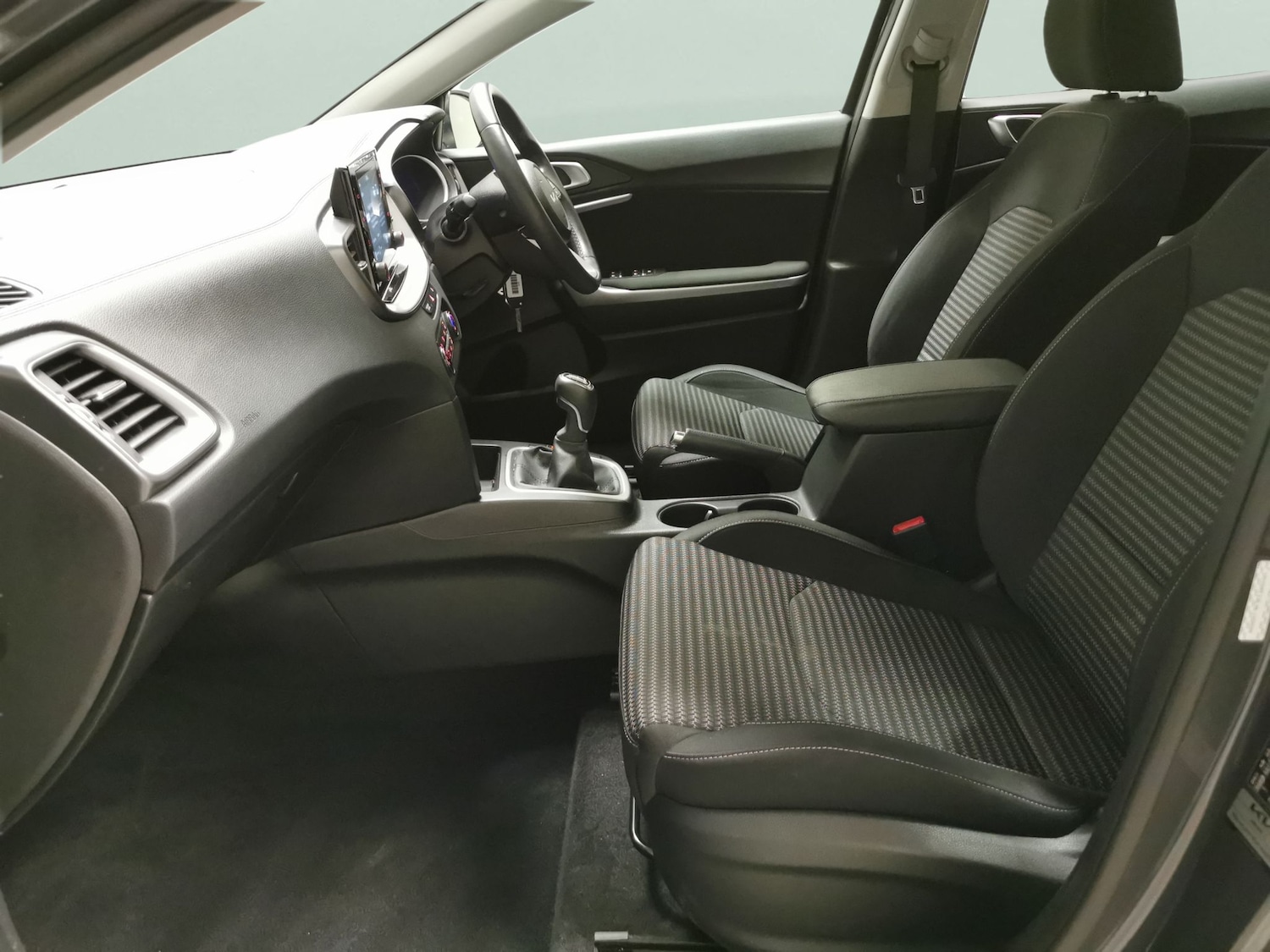 Used Kia XCeed 2022 for sale - 77194035: Photo 4