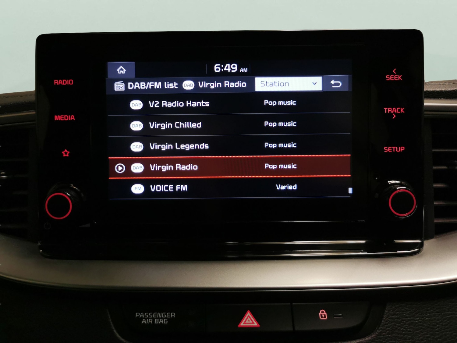 Used Kia XCeed 2022 for sale - 77194035: Photo 6