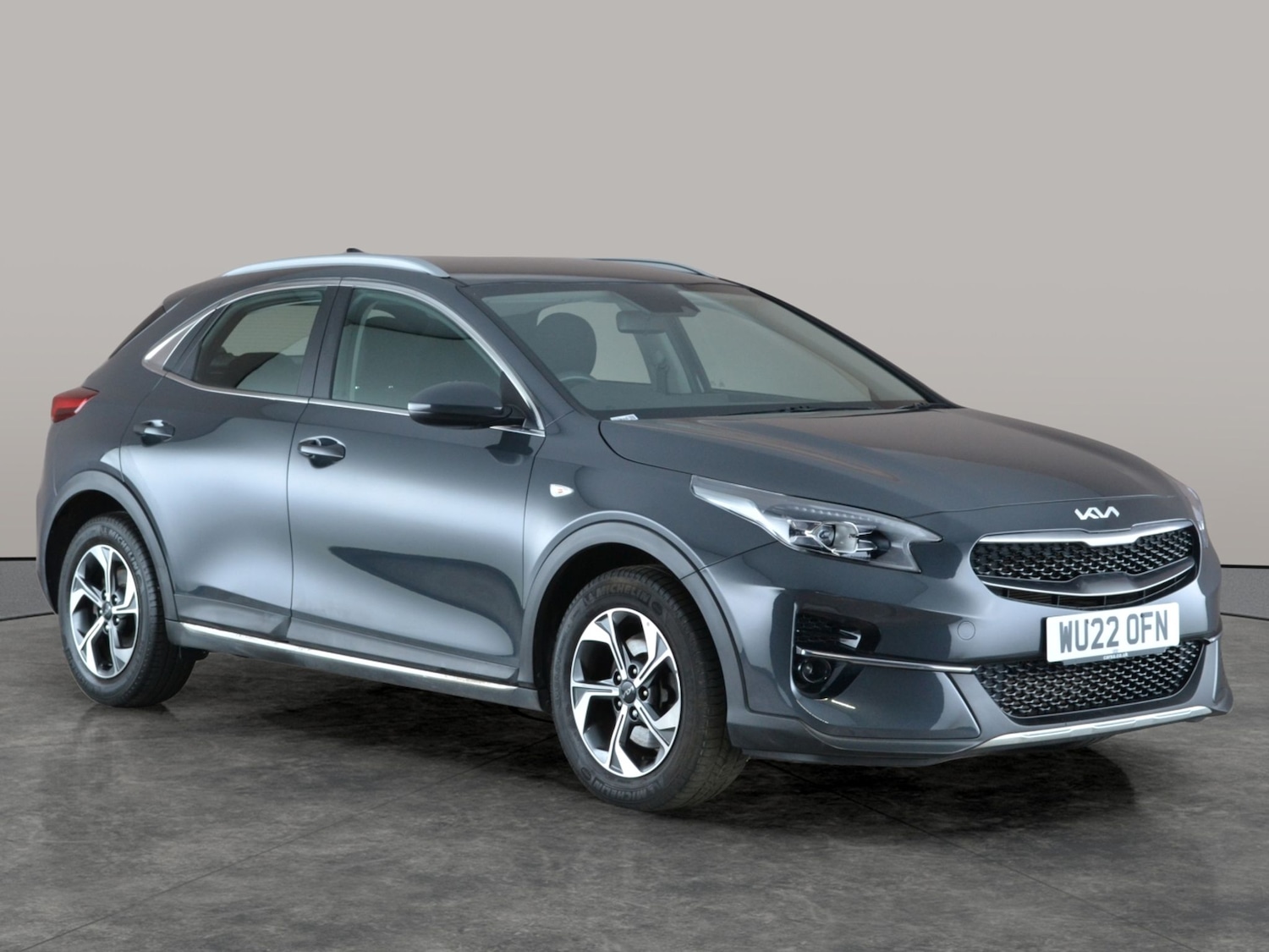 Used Kia XCeed 2022 for sale - 77194035: Photo 8