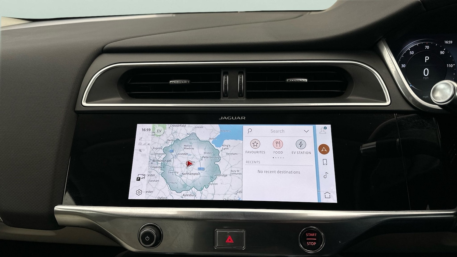 Used Jaguar I-Pace 2020 for sale - 76935190: Photo 29