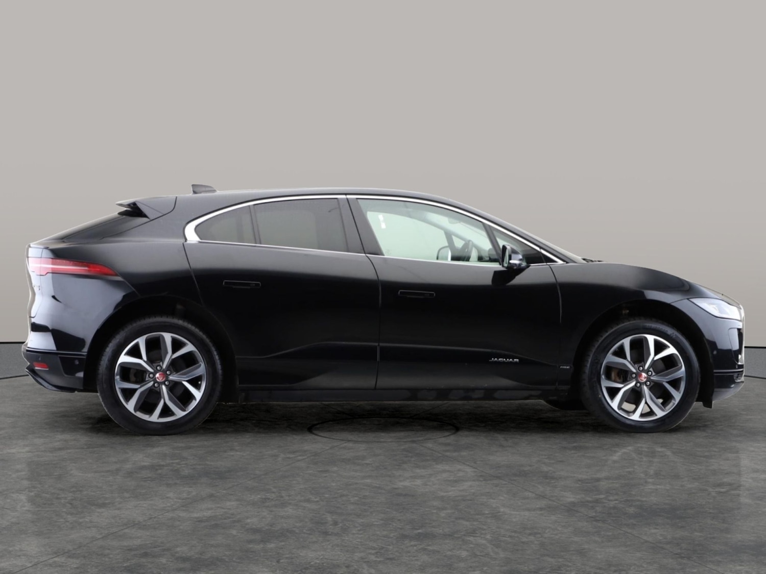 Used Jaguar I-Pace 2020 for sale - 76935190: Photo 5