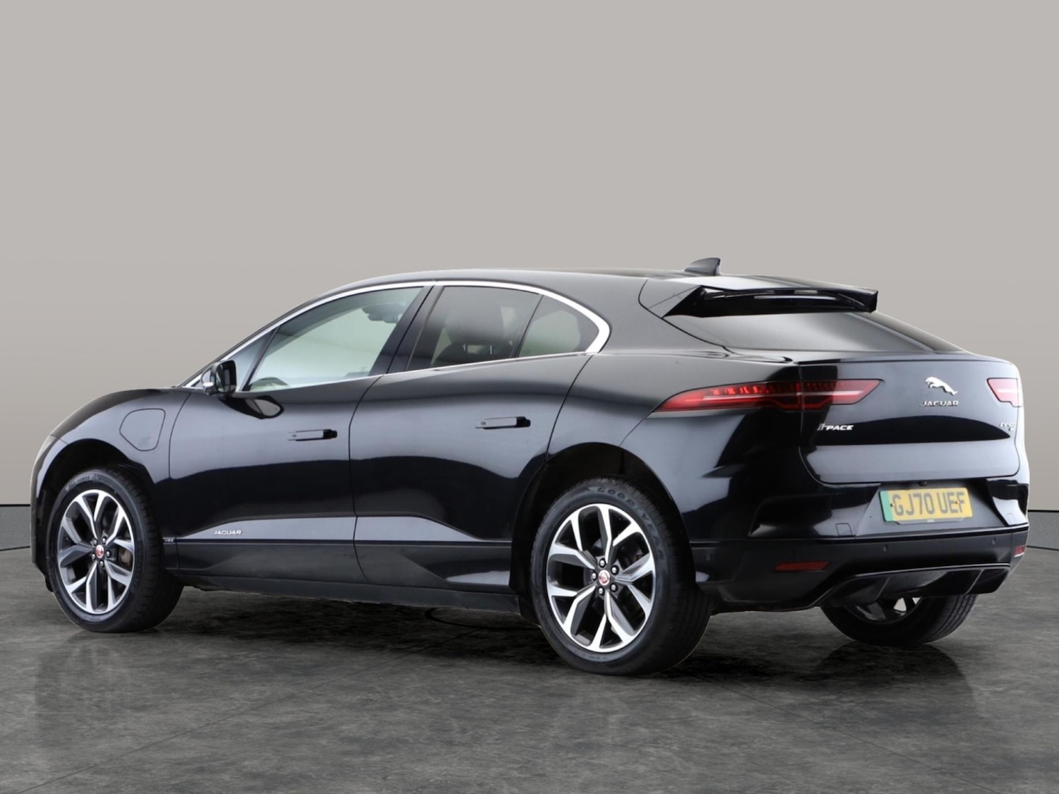 Used Jaguar I-Pace 2020 for sale - 76935190: Photo 8