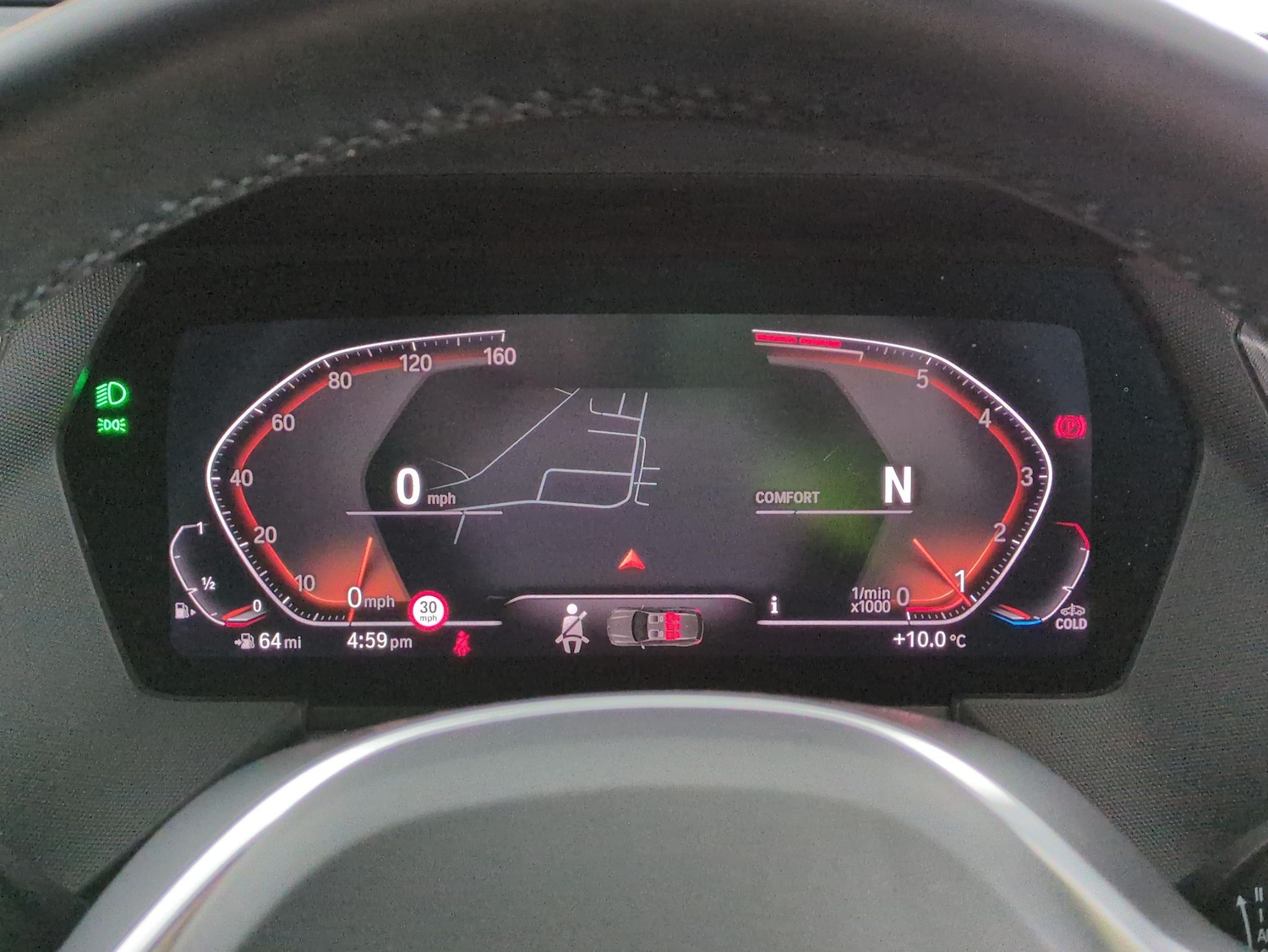 Used BMW 1 Series 2023 for sale - 77262167: Photo 19