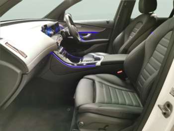 Used Mercedes-Benz EQC 2022 for sale - 75461026: Photo
