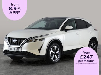 Used Nissan Qashqai 2024 for sale - 76577783: Photo