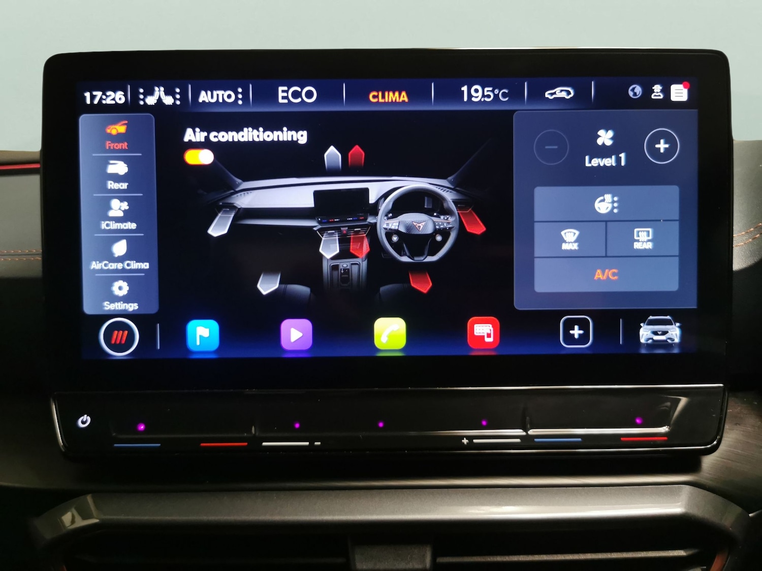 Used Cupra Formentor 2024 for sale - 76480085: Photo 16