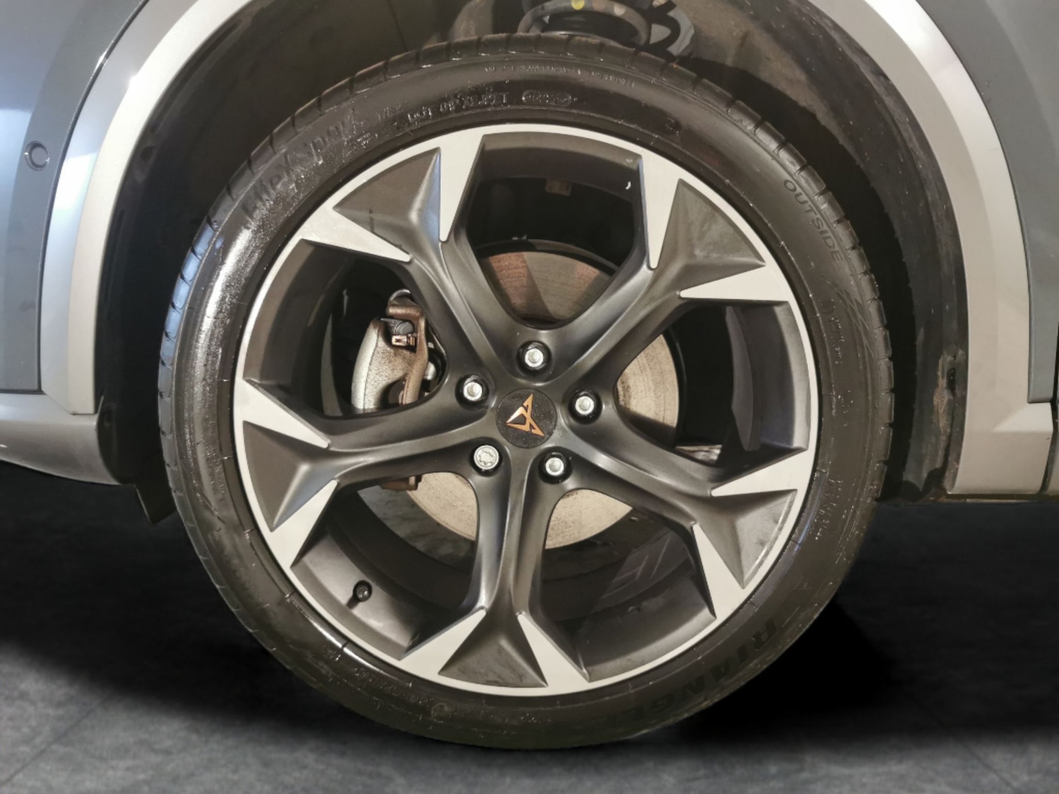 Used Cupra Formentor 2024 for sale - 76480085: Photo 21